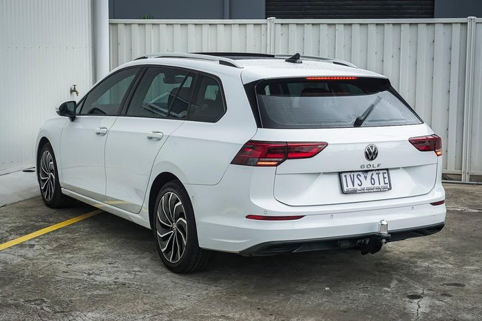 2022 Volkswagen Golf 110TSI Life