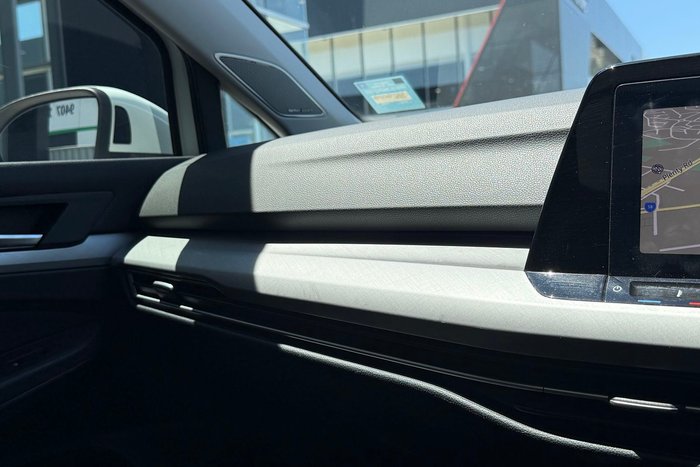 2022 Volkswagen Golf 110TSI Life