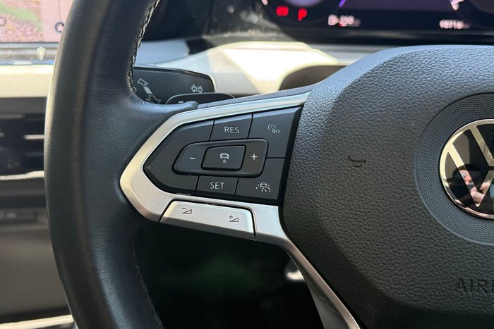 2022 Volkswagen Golf 110TSI Life