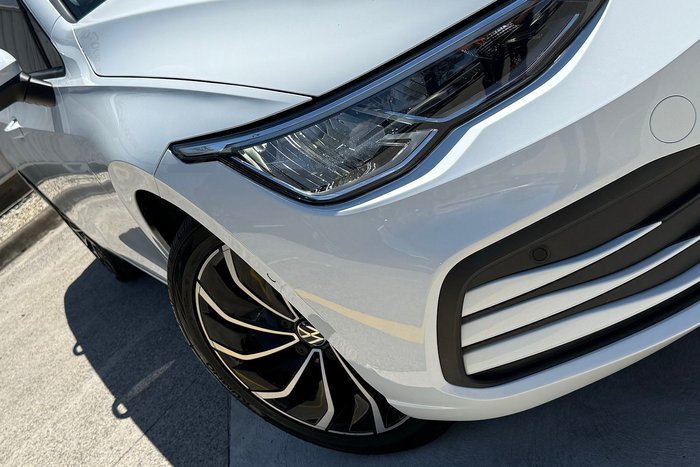 2022 Volkswagen Golf 110TSI Life