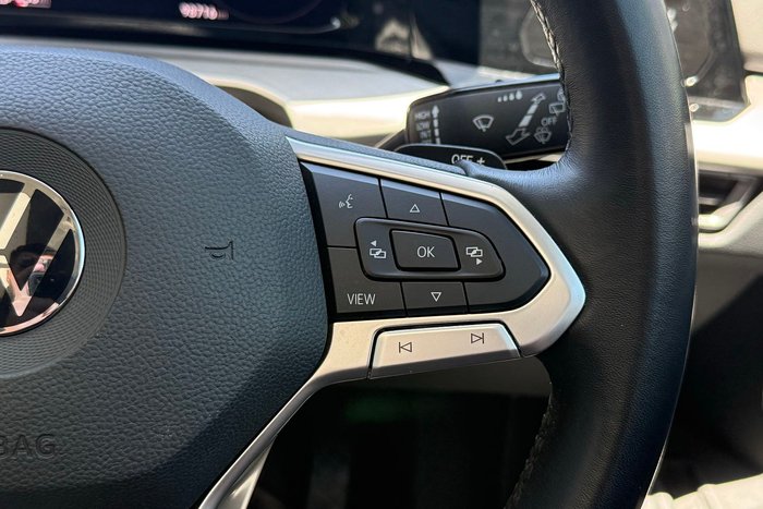 2022 Volkswagen Golf 110TSI Life