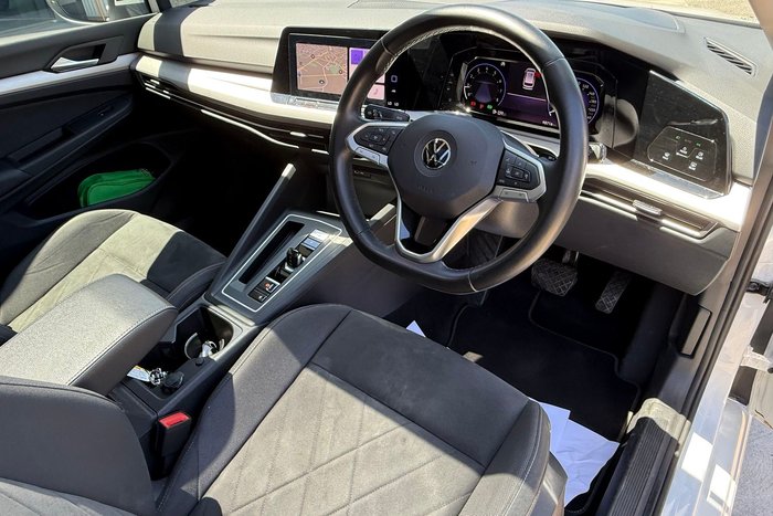 2022 Volkswagen Golf 110TSI Life