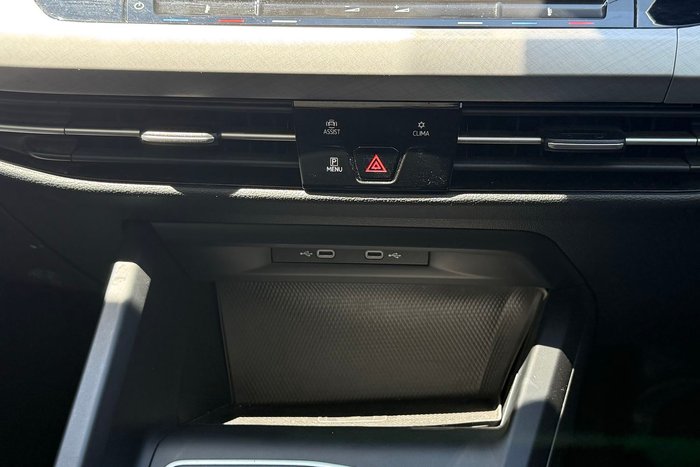 2022 Volkswagen Golf 110TSI Life