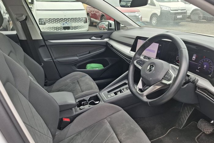 2022 Volkswagen Golf 110TSI Life