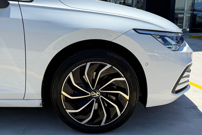 2022 Volkswagen Golf 110TSI Life