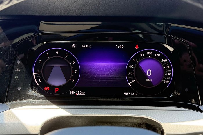 2022 Volkswagen Golf 110TSI Life