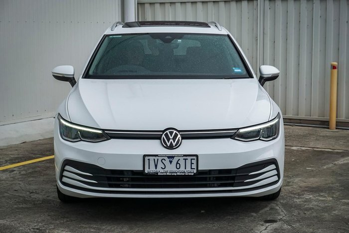 2022 Volkswagen Golf 110TSI Life