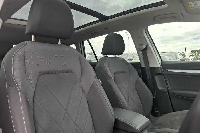 2022 Volkswagen Golf 110TSI Life