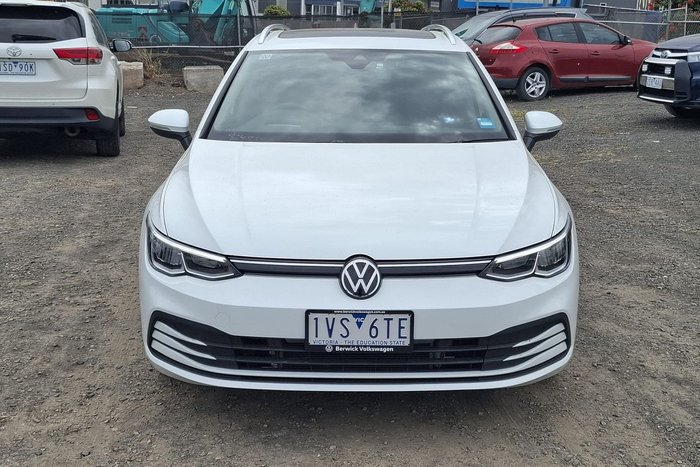 2022 Volkswagen Golf 110TSI Life