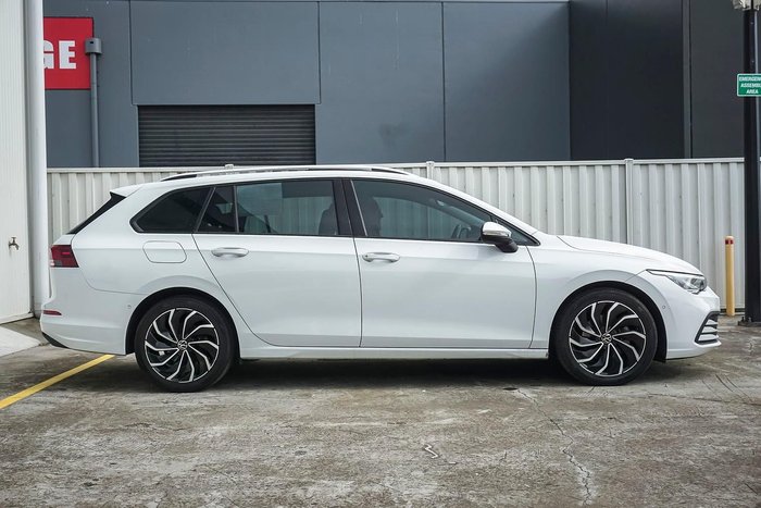 2022 Volkswagen Golf 110TSI Life