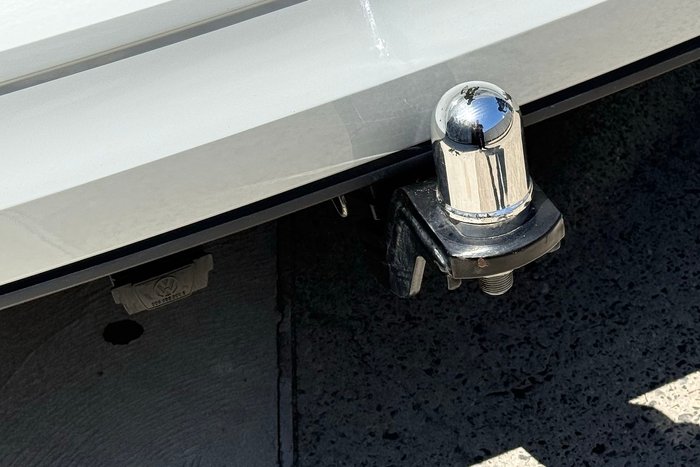 2022 Volkswagen Golf 110TSI Life