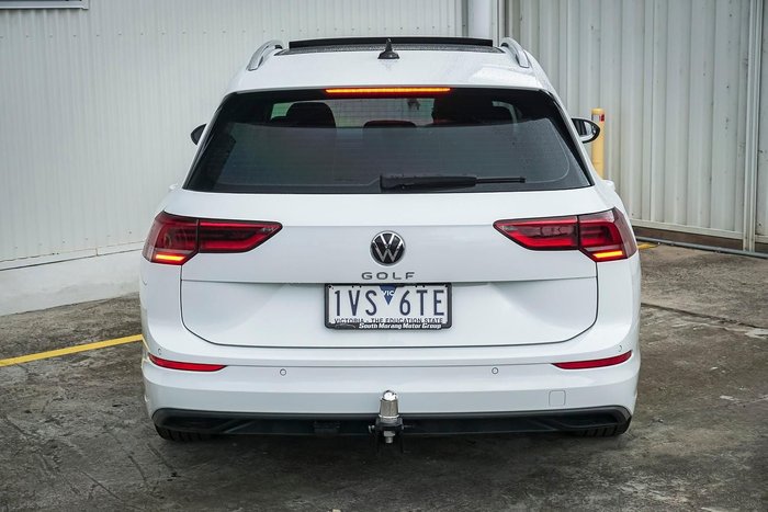 2022 Volkswagen Golf 110TSI Life