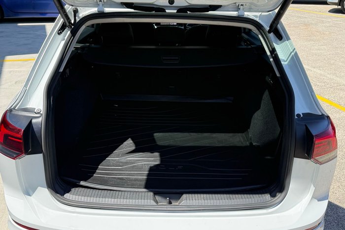 2022 Volkswagen Golf 110TSI Life