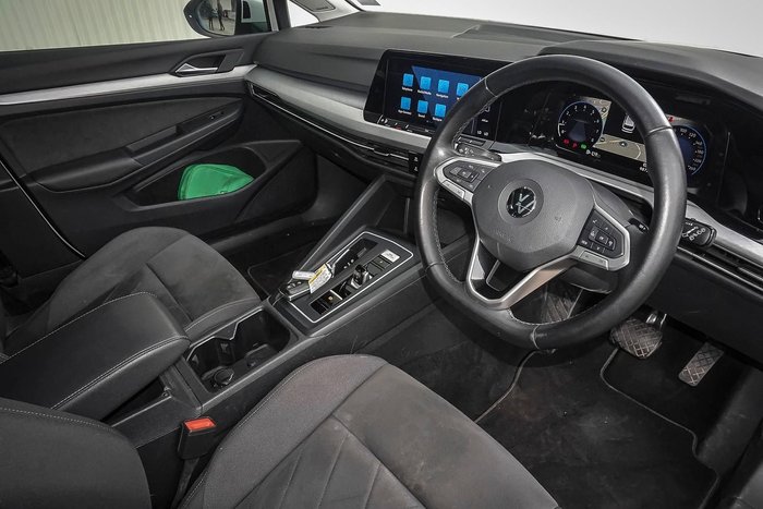 2022 Volkswagen Golf 110TSI Life