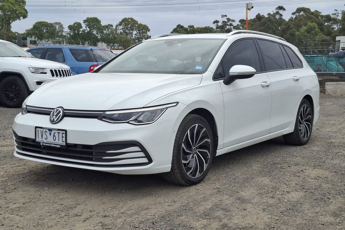 2022 Volkswagen Golf 110TSI Life