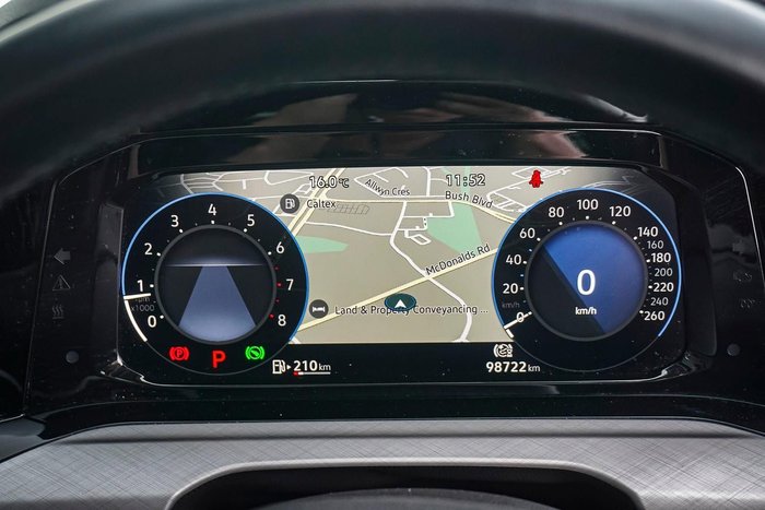 2022 Volkswagen Golf 110TSI Life