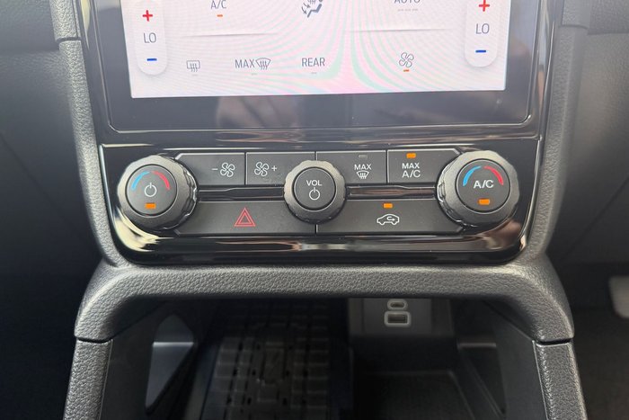 2025 Ford Everest Trend