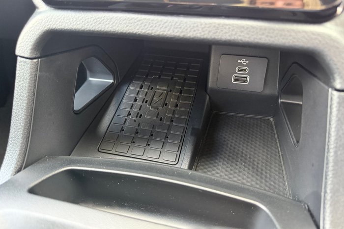 2025 Ford Everest Trend