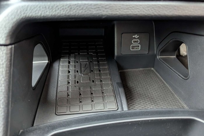 2025 Ford Everest Trend