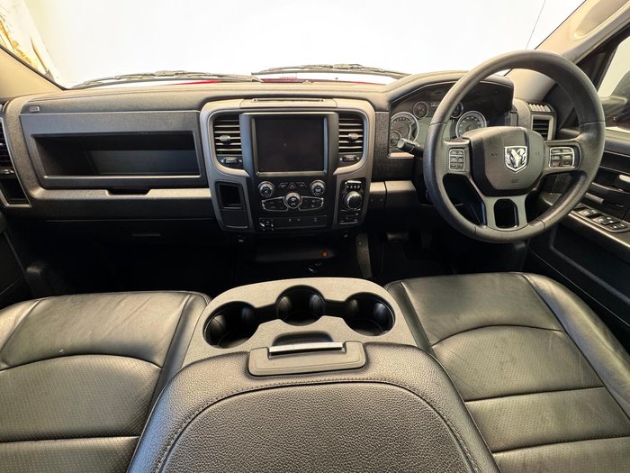 2022 RAM 1500 Express