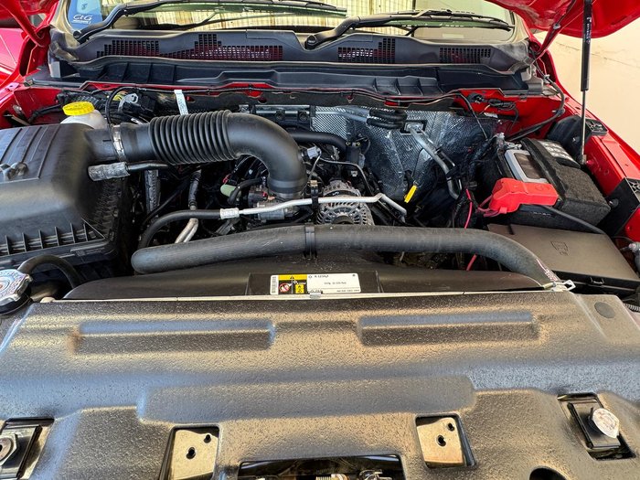 2022 RAM 1500 Express