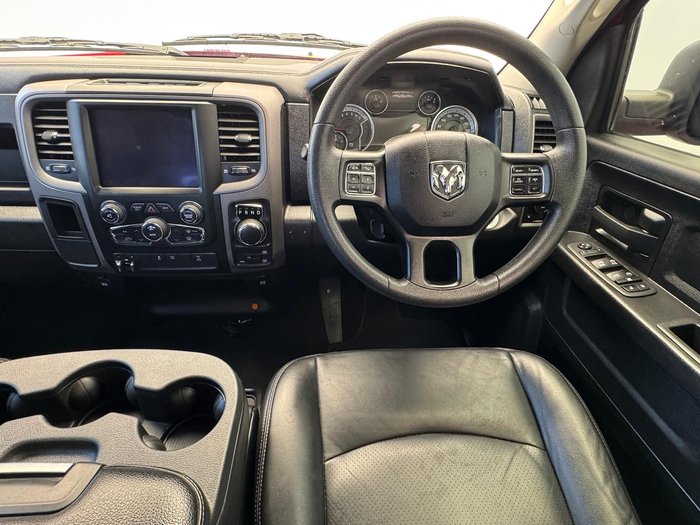 2022 RAM 1500 Express