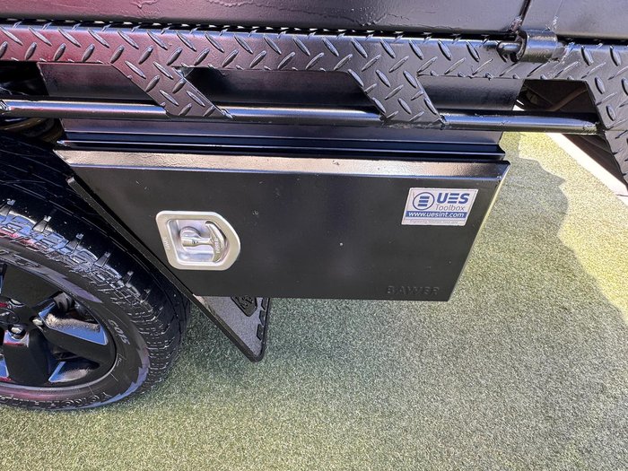 2022 RAM 1500 Express