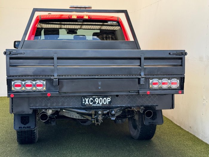 2022 RAM 1500 Express