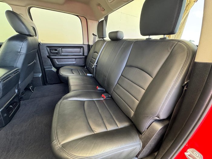 2022 RAM 1500 Express