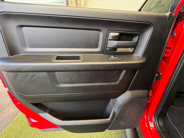 2022 RAM 1500 Express