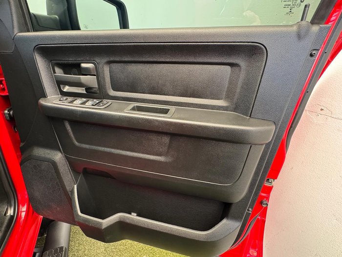 2022 RAM 1500 Express