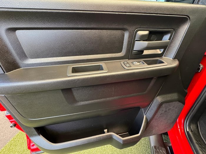 2022 RAM 1500 Express