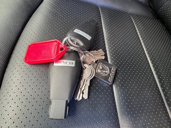 2022 RAM 1500 Express