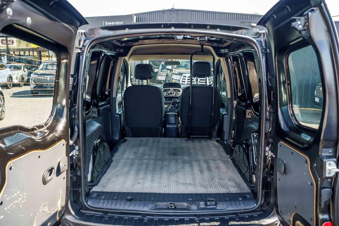 2021 Renault Kangoo Compact