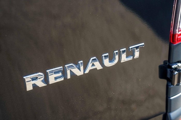 2021 Renault Kangoo Compact