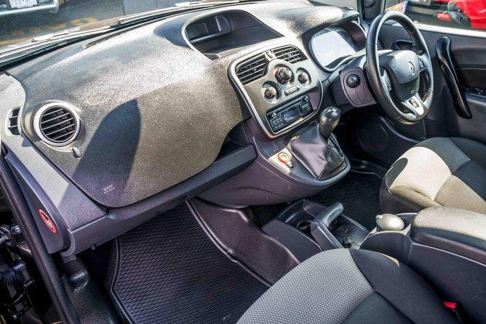 2021 Renault Kangoo Compact