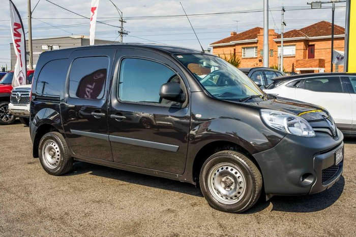 2021 Renault Kangoo Compact