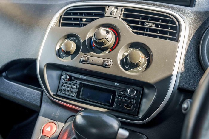 2021 Renault Kangoo Compact