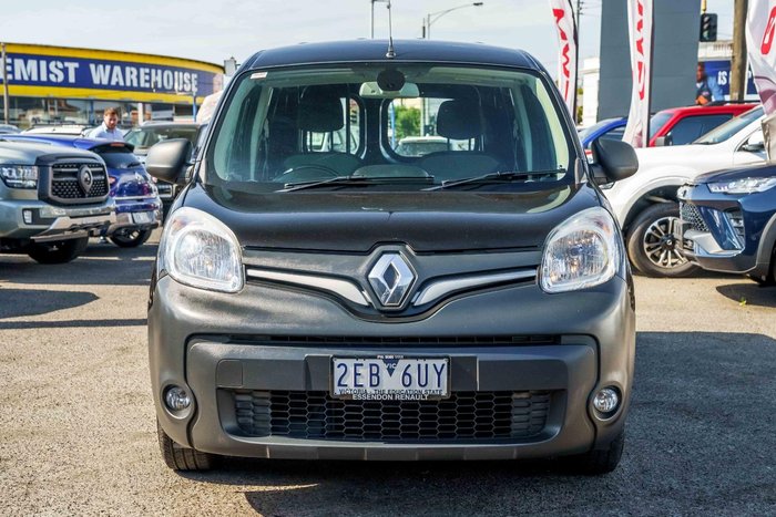 2021 Renault Kangoo Compact