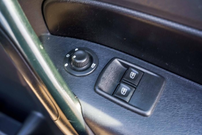 2021 Renault Kangoo Compact