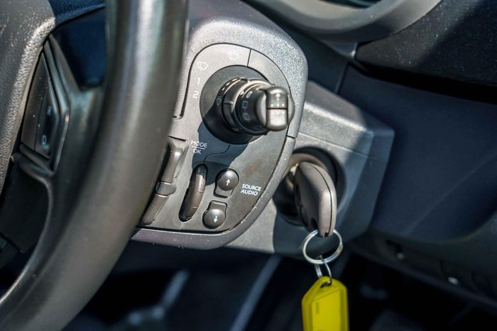 2021 Renault Kangoo Compact