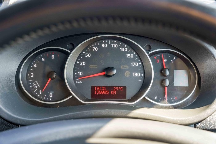 2021 Renault Kangoo Compact