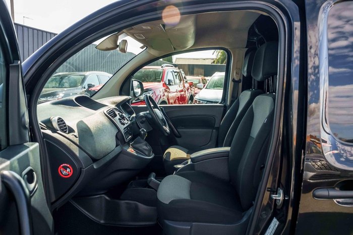 2021 Renault Kangoo Compact