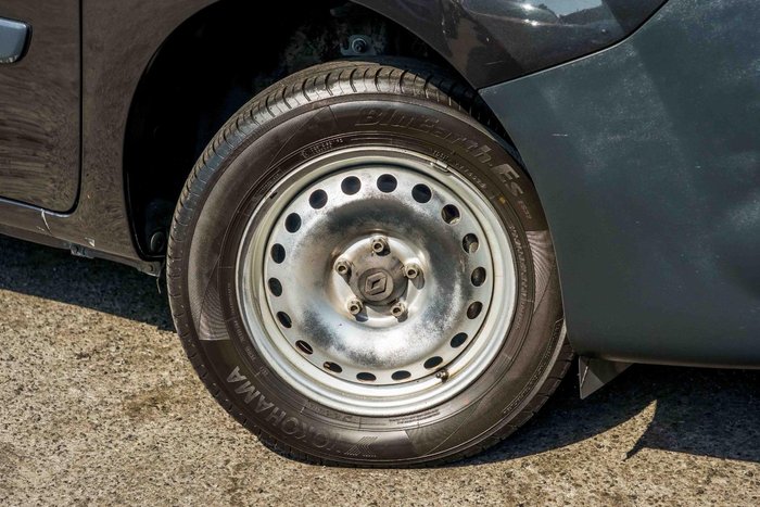 2021 Renault Kangoo Compact