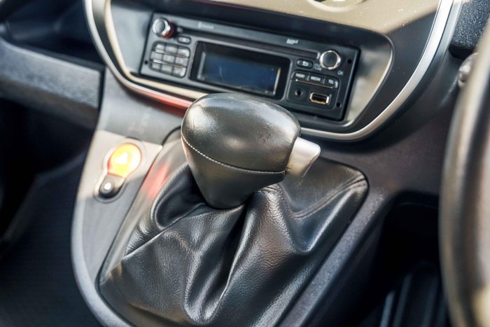 2021 Renault Kangoo Compact