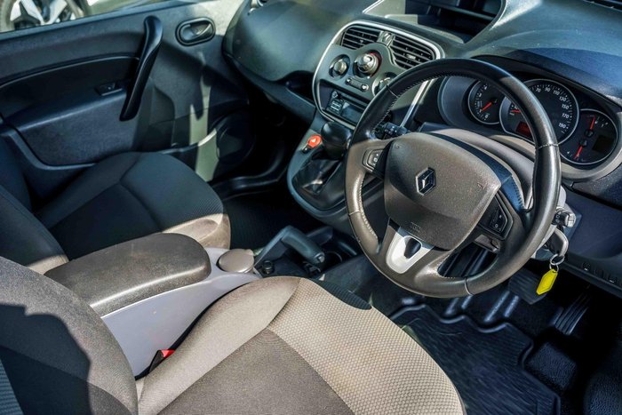 2021 Renault Kangoo Compact