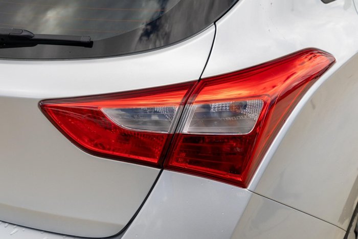 2015 Hyundai i30 Active