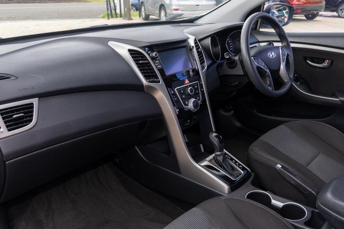 2015 Hyundai i30 Active