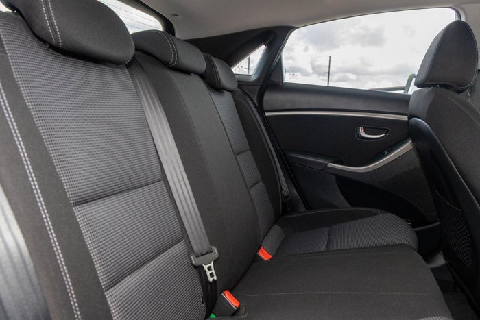 2015 Hyundai i30 Active