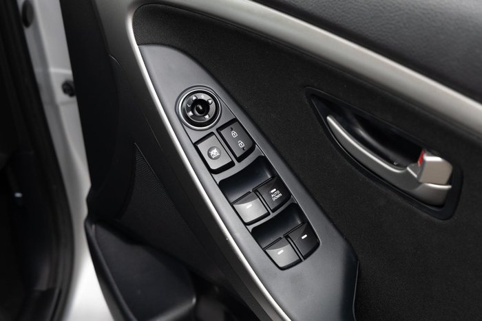 2015 Hyundai i30 Active